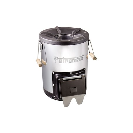 PETROMAX Rocket Stove RF33