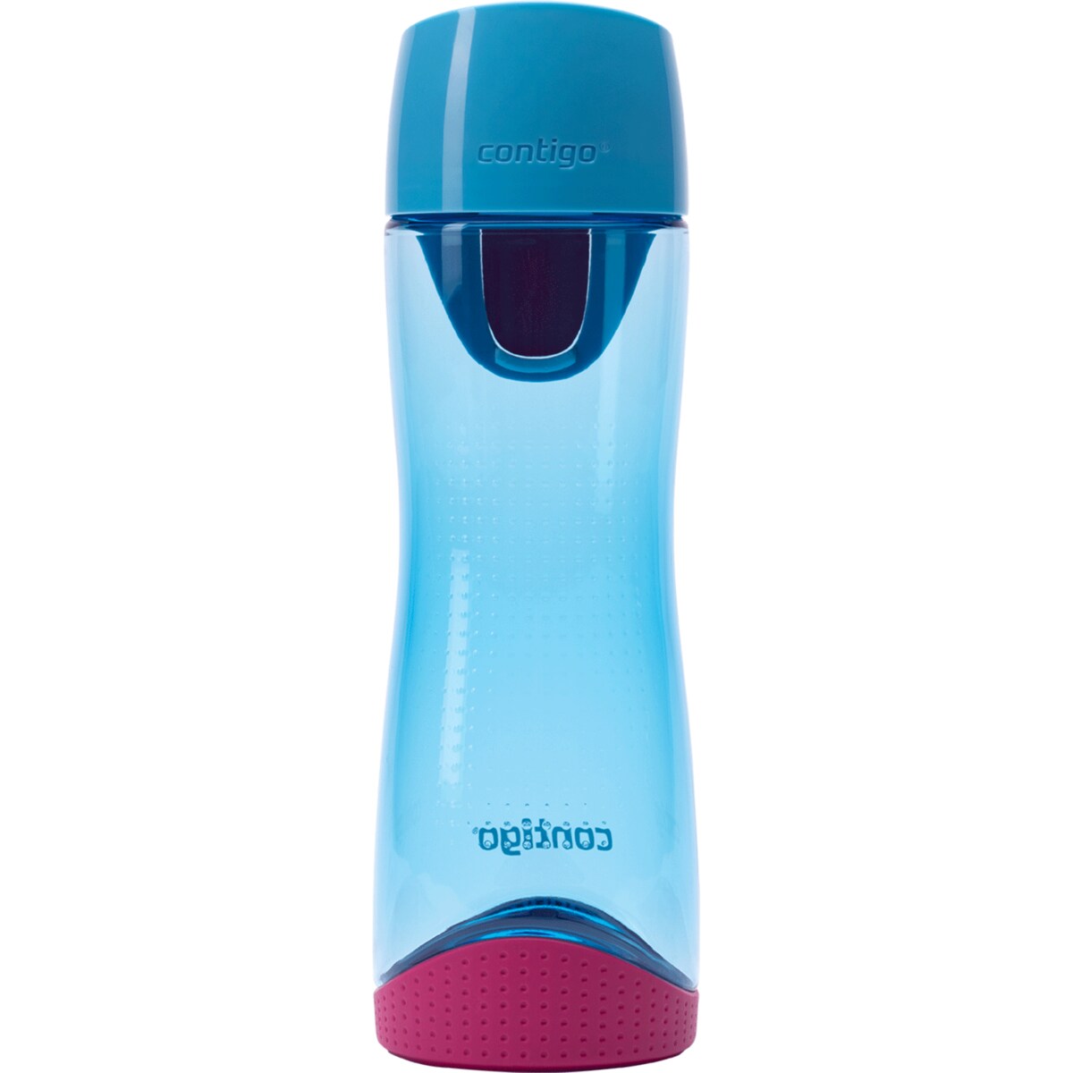 Butelka na wodę Contigo Swish 500ml - Sky Blue