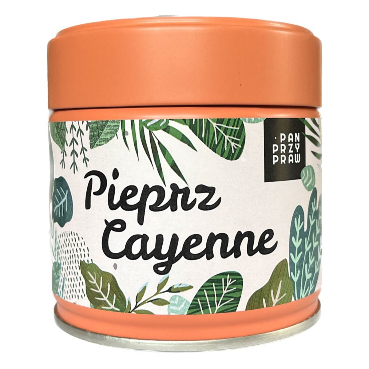 Pieprz Cayenne