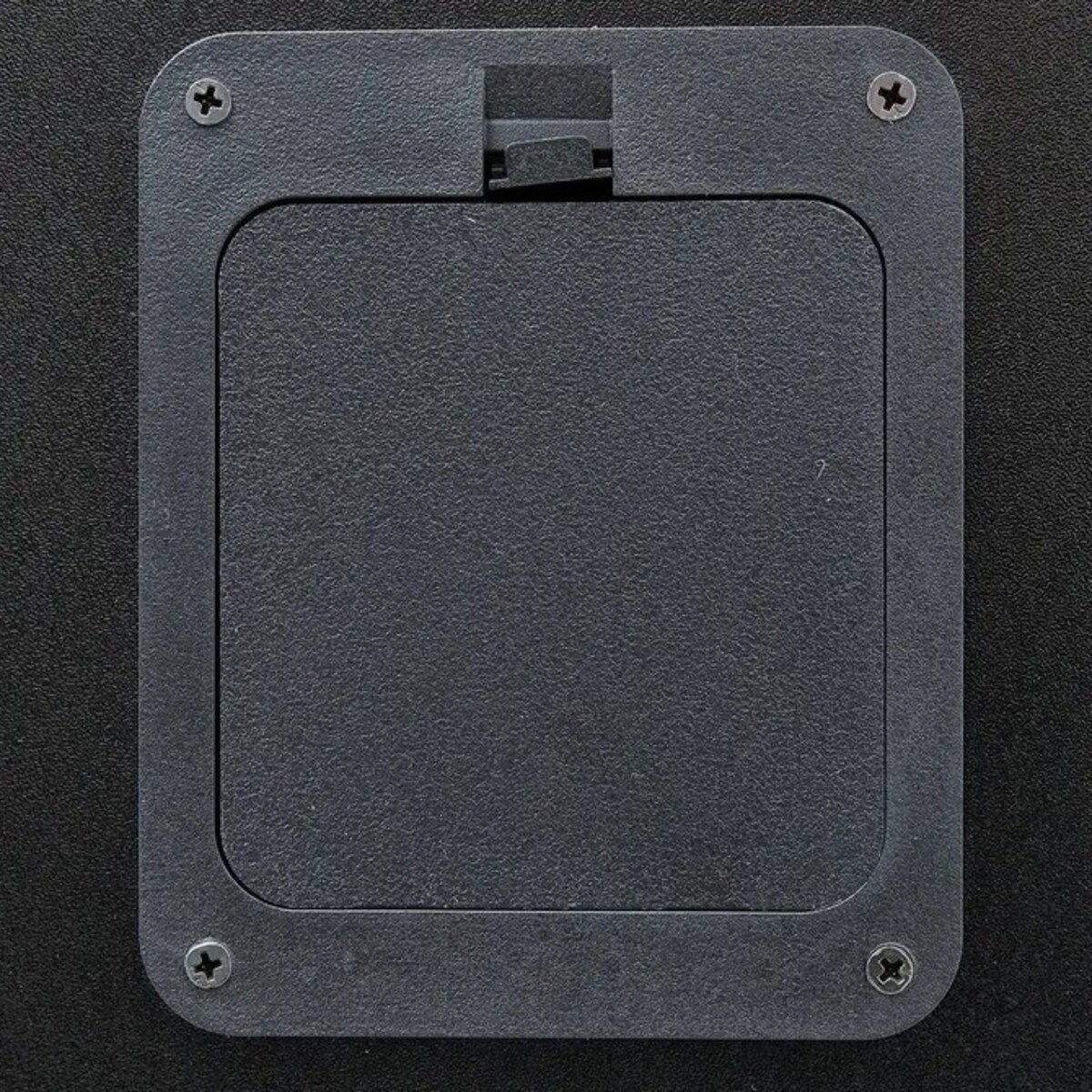 Zegar ścienny, metalowy, zielono-złoty, Michel, 60 cm