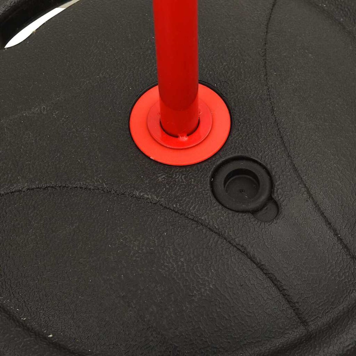 vidaXL Zestaw do koszykówki dla dzieci, regulowany, 160 cm