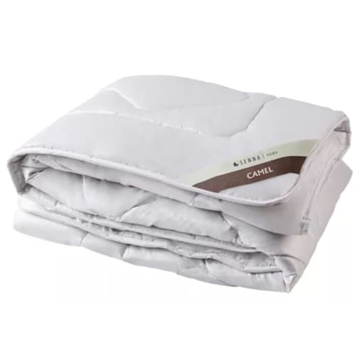 Kołdra całoroczna 135x200cm CAMEL | Senna Home