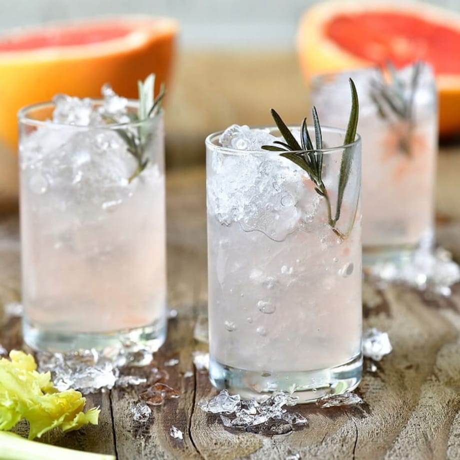 Kieliszki do Wódki Shotów Nalewki Shot Krosno 6 szt 50 ml Tradycyjne Zestaw