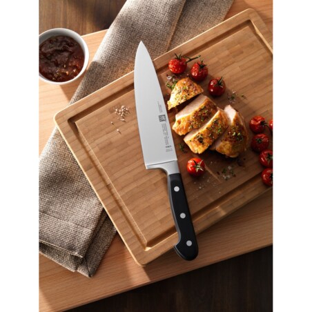Nóż do wędlin Zwilling Professional S - 20 cm