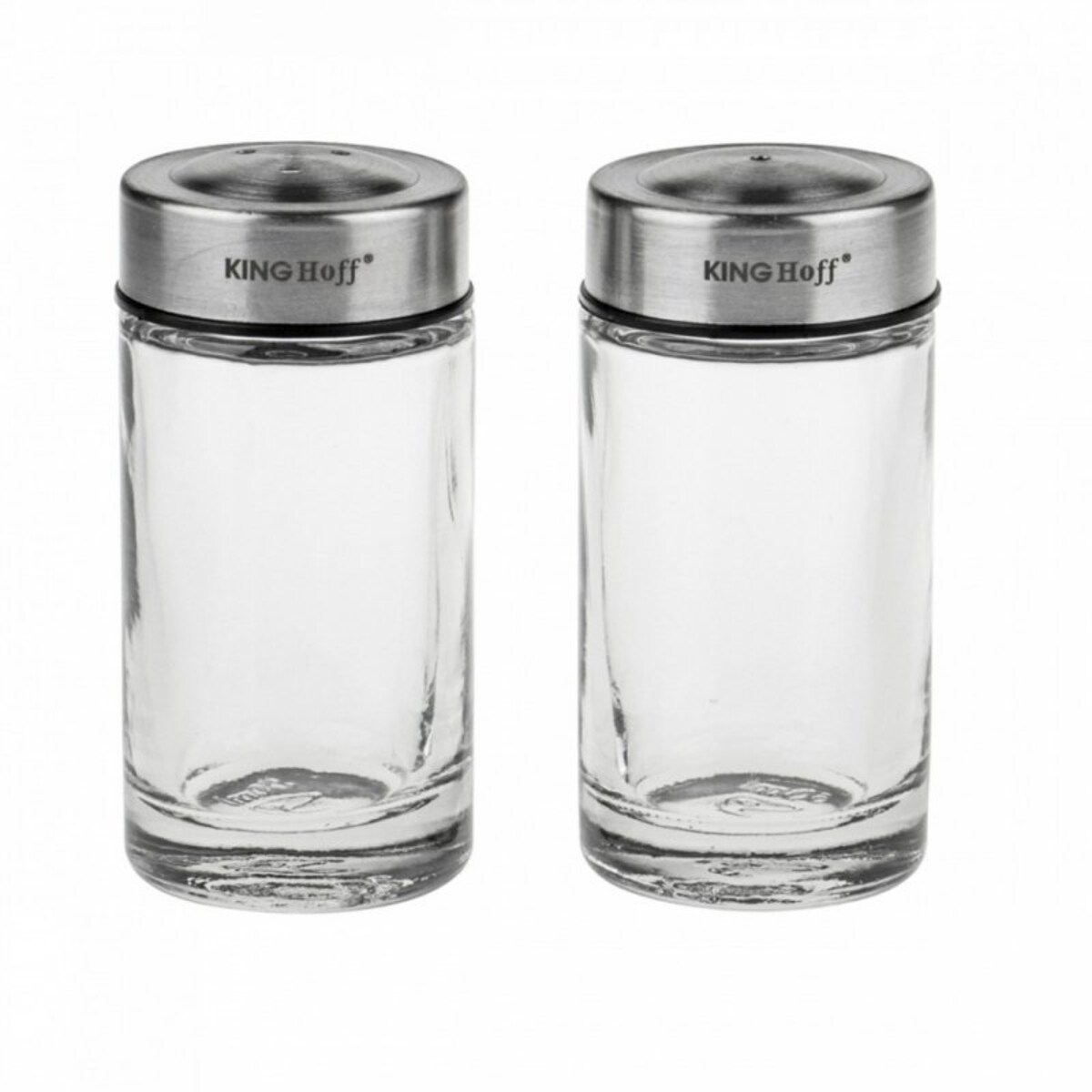 Solniczka Pieprzniczka Zestaw Kinghoff