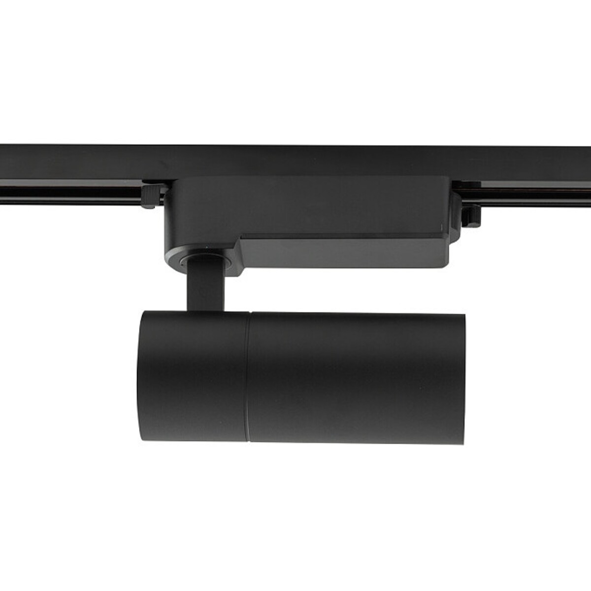 Reflektor szynowy 1-fazowy Profile Tinos 10387 Nowodvorski LED 20W 4000K tuba czarny