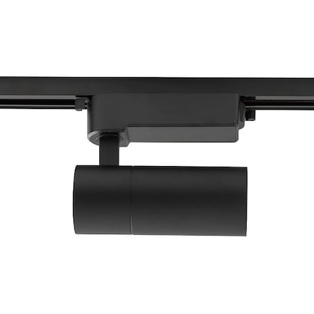 Reflektor szynowy 1-fazowy Profile Tinos 10387 Nowodvorski LED 20W 4000K tuba czarny