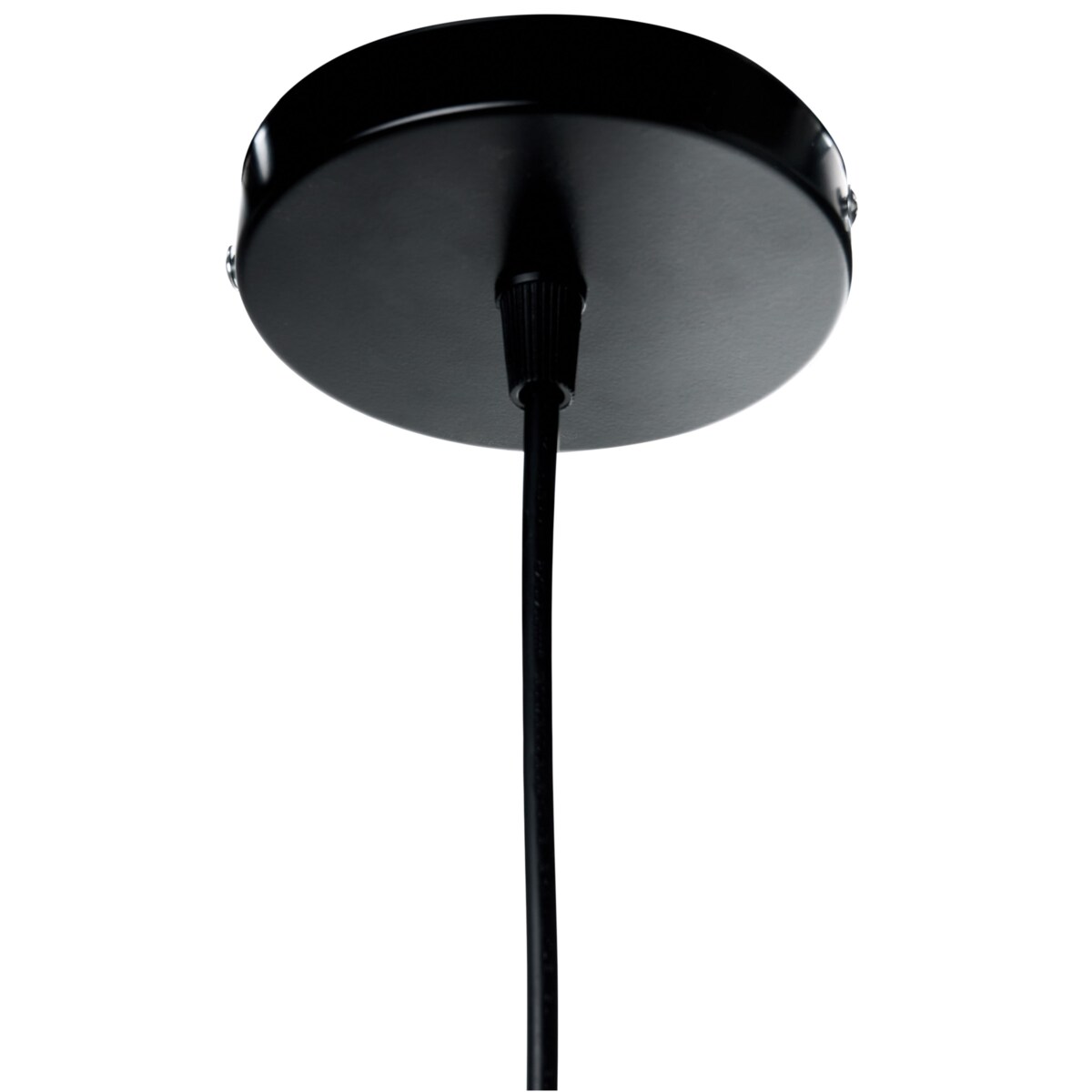 Lampa wisząca MOROVIS Trawa morska Naturalny