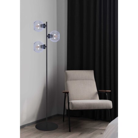 Lampa podłogowa K-4854 z serii ALDAR