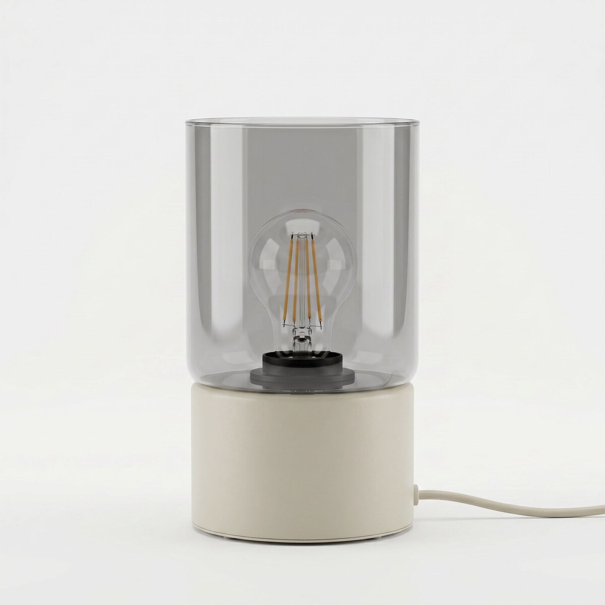 Lampka stołowa / nocna K-6051 z serii DEX
