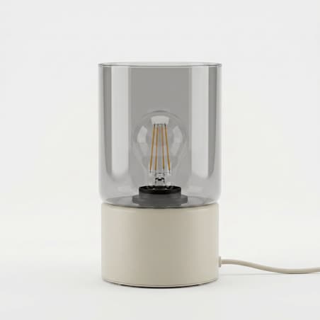 Lampka stołowa / nocna K-6051 z serii DEX