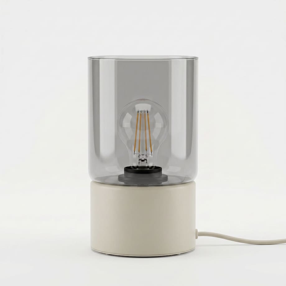 Lampka stołowa / nocna K-6051 z serii DEX