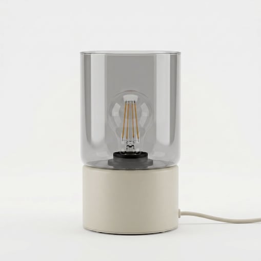Lampka stołowa / nocna K-6051 z serii DEX