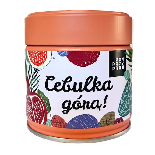 Cebulka górą!