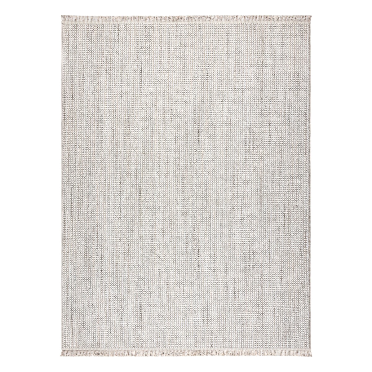 Dywan NANO EO78B Melanż, pętelkowy, płasko 160x220 cm