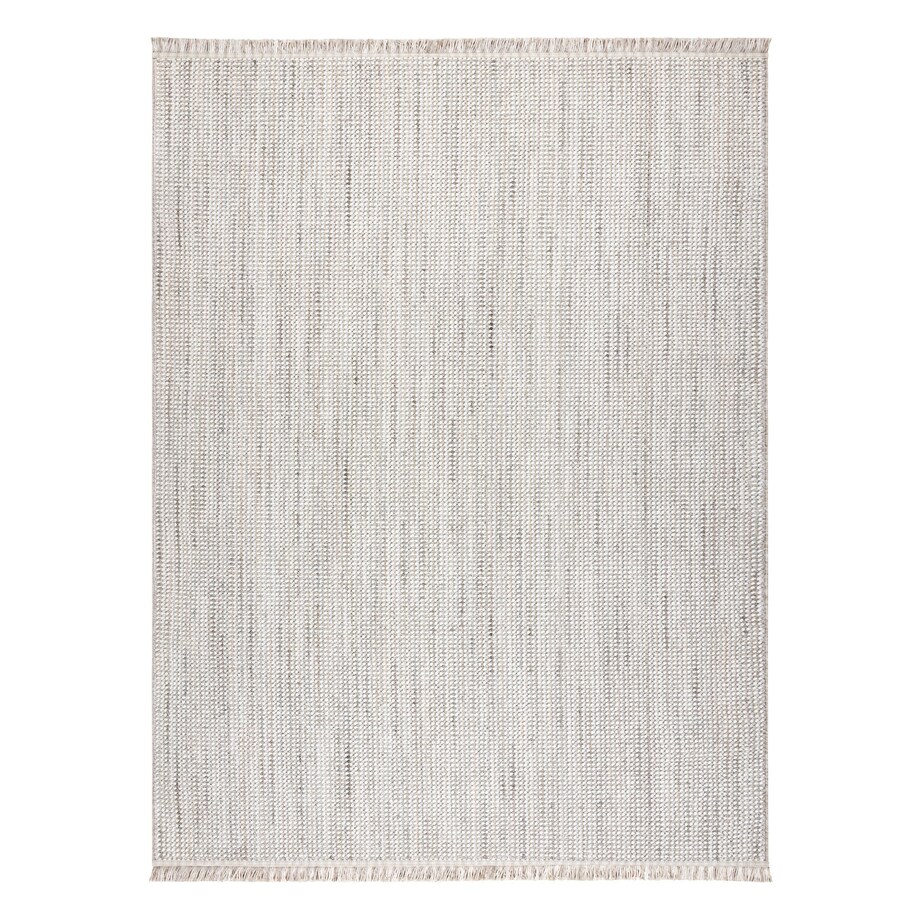 Dywan NANO EO78B Melanż, pętelkowy, płasko 160x220 cm