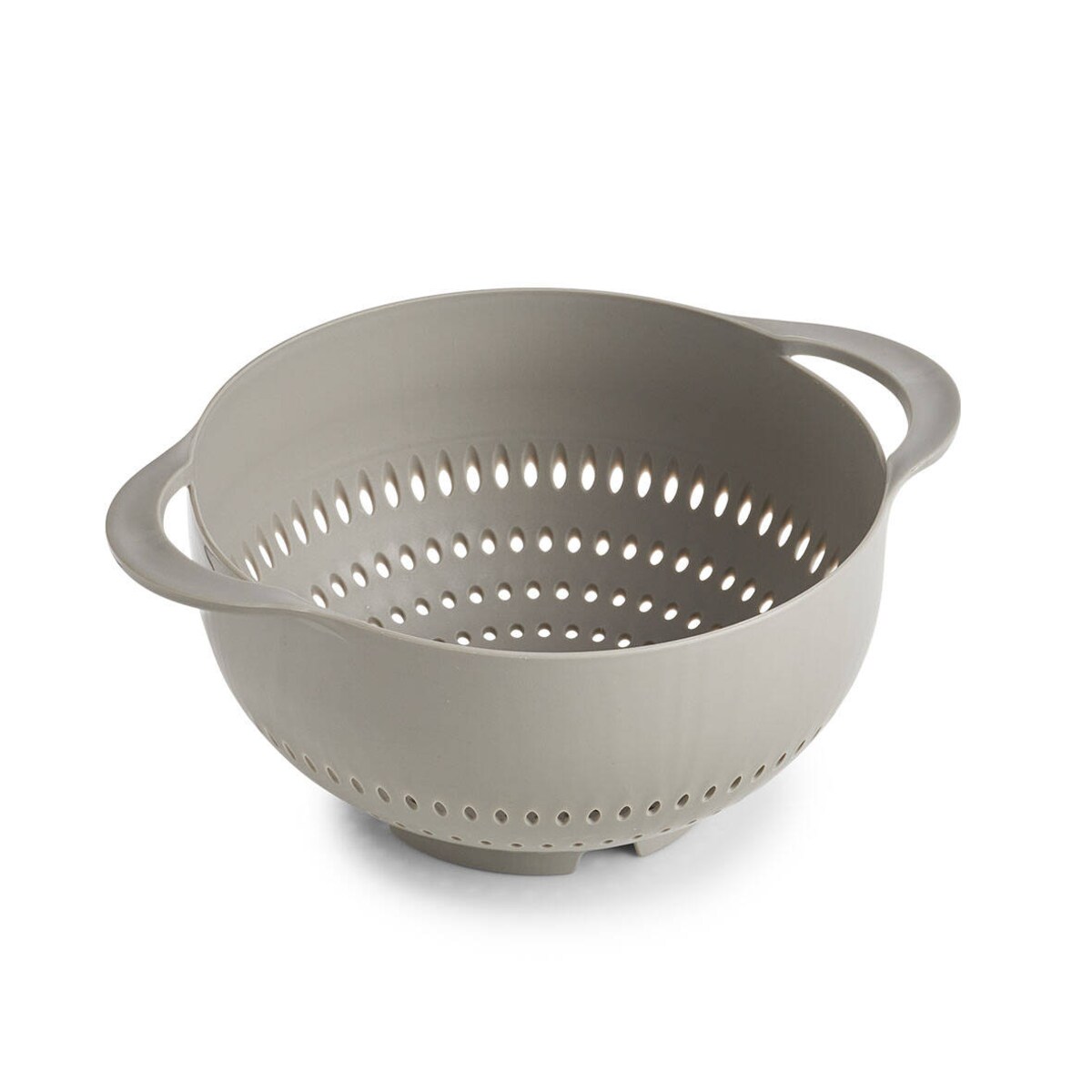 Zestaw misek i durszlaków, 5 elementów