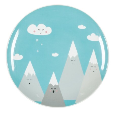 Zestaw dziecięcy dla 1 osoby 3 el. LU44 (0351)