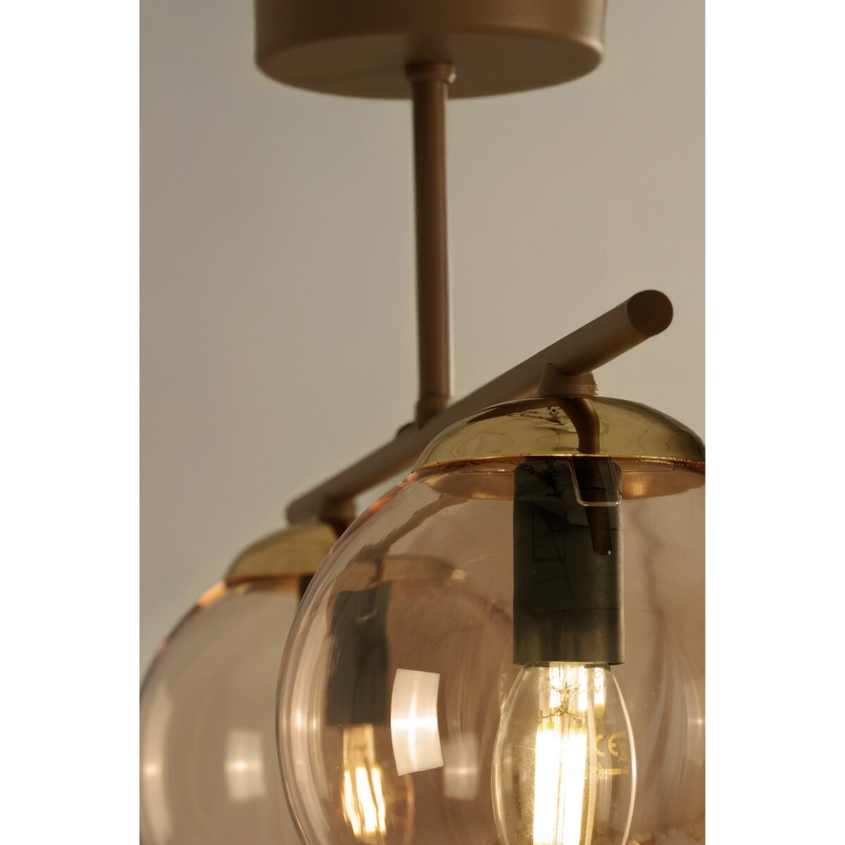 Lampa wisząca K-5781 z serii FELIX