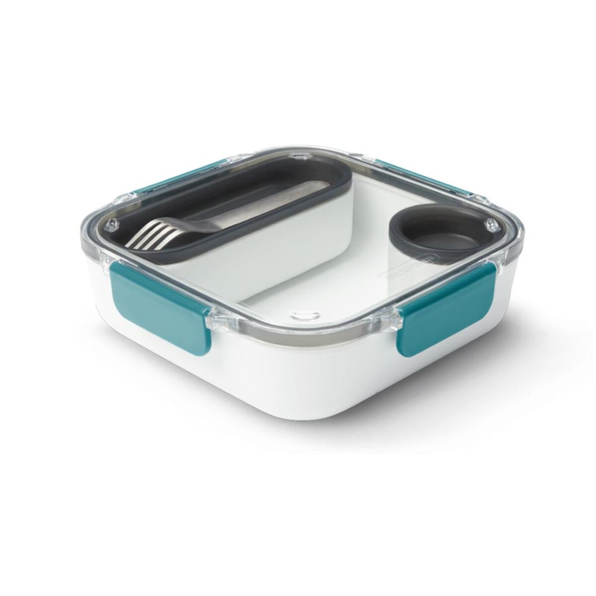 Lunch box morski Original, 1000 ml, Black+Blum