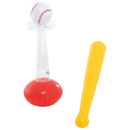 Intex Basen dla dzieci Action Sports Play Center, 325x267x102 cm