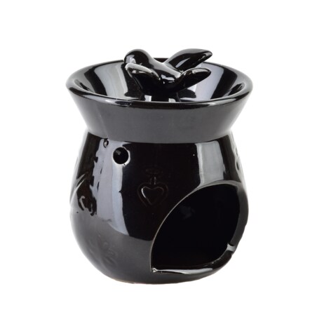 Kominek na olejek zapachowy 8x5x9cmptak