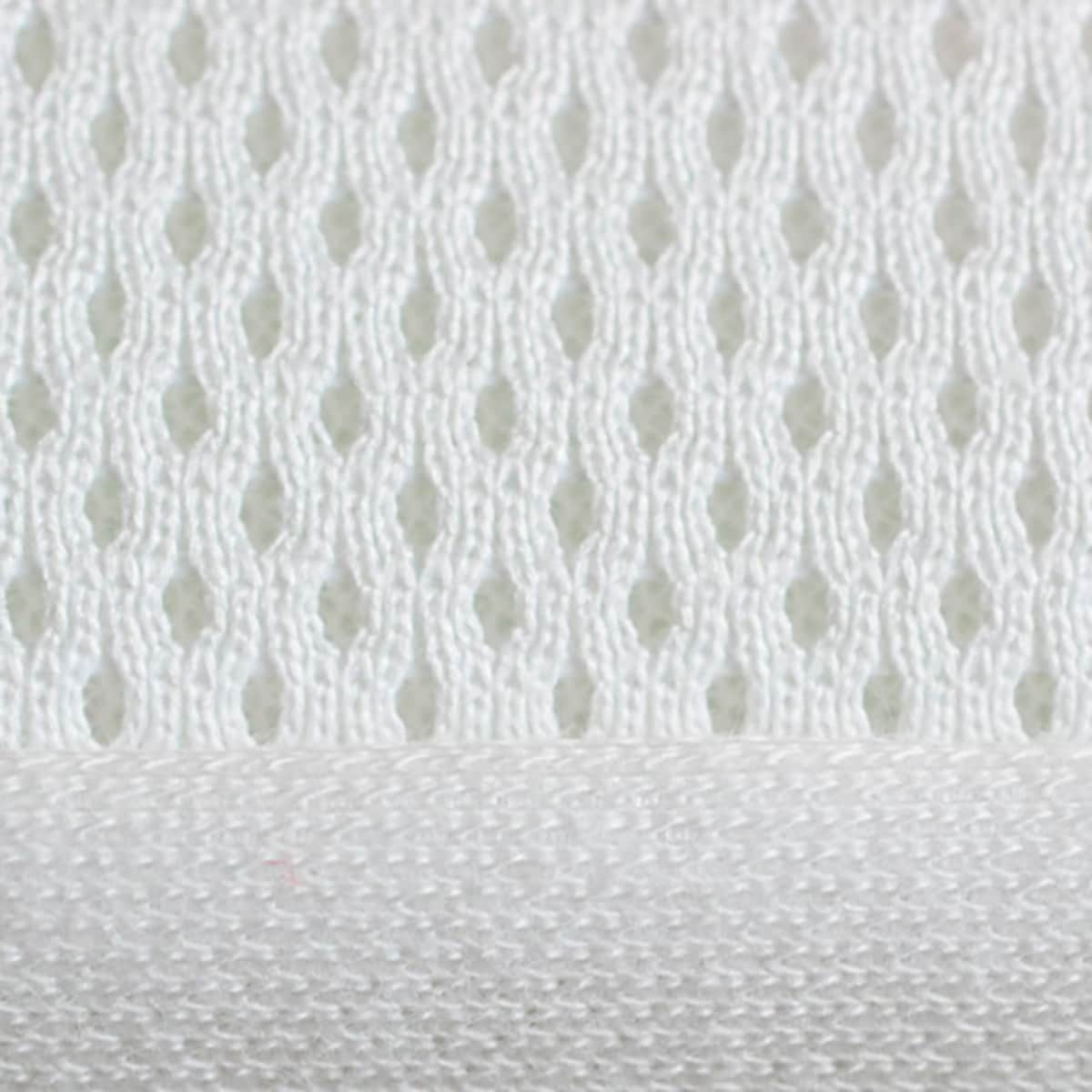 Prześcieradło nieprzemakalne z gumką AIRFLOW 120x200 cm