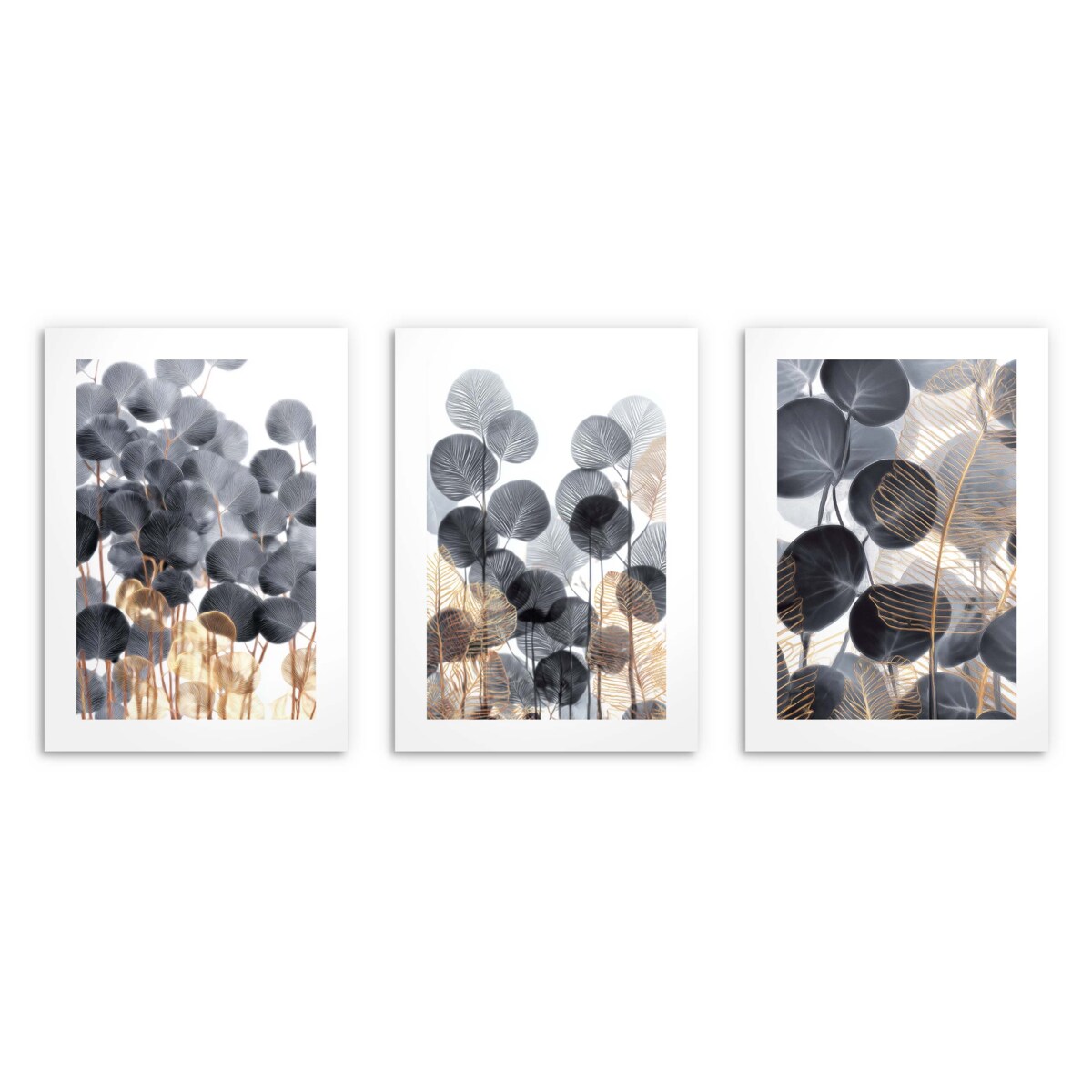 Dekoracyjne Plakaty na ścianę Ozdoba ścienna do salonu sypialni przedpokoju