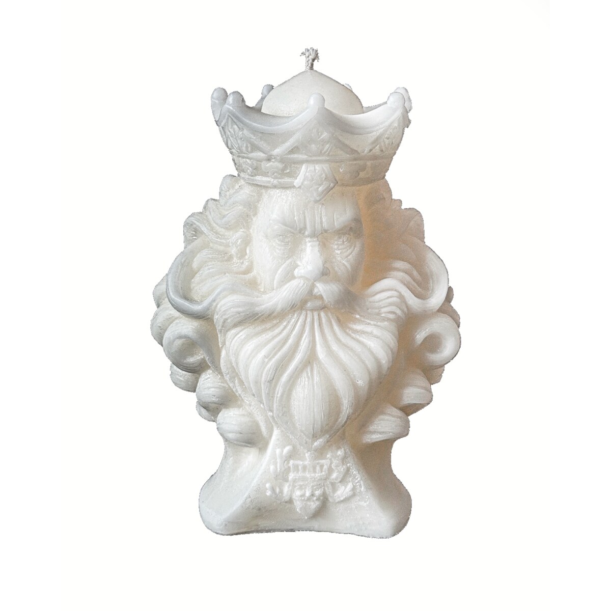 VERKOI Świeca Ozdobna Chess King