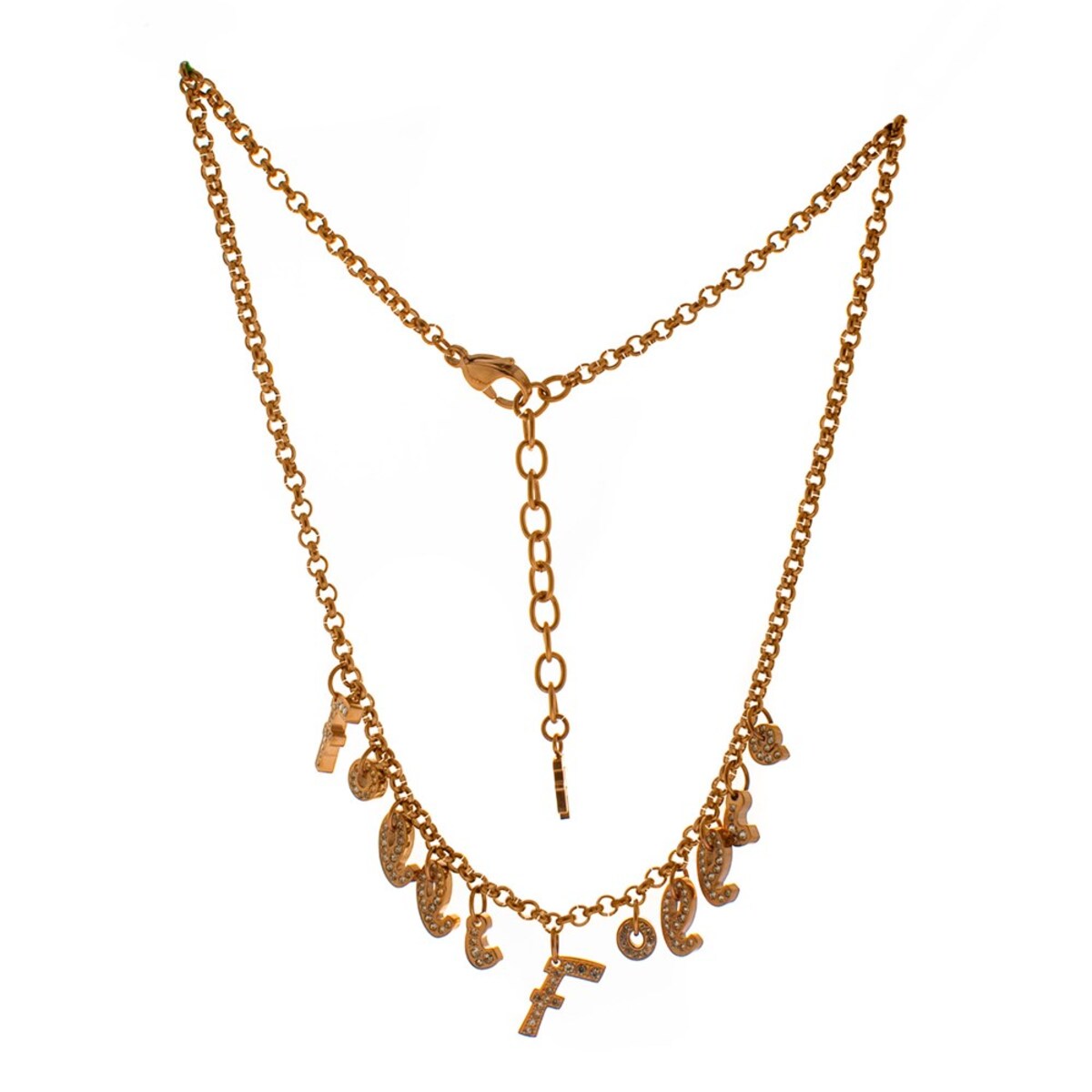 Biżuteria Folli Follie 3N13T023RC