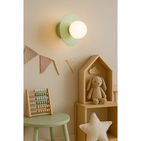 Lampa sufitowa K-5452 z serii ROBIN