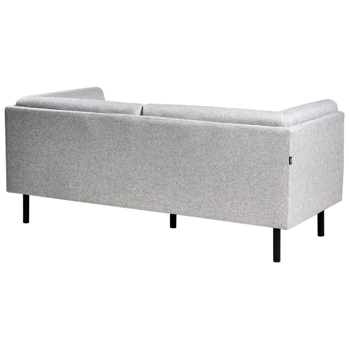 Komplet wypoczynkowy VORGOD Jasnoszary dla 5 osób