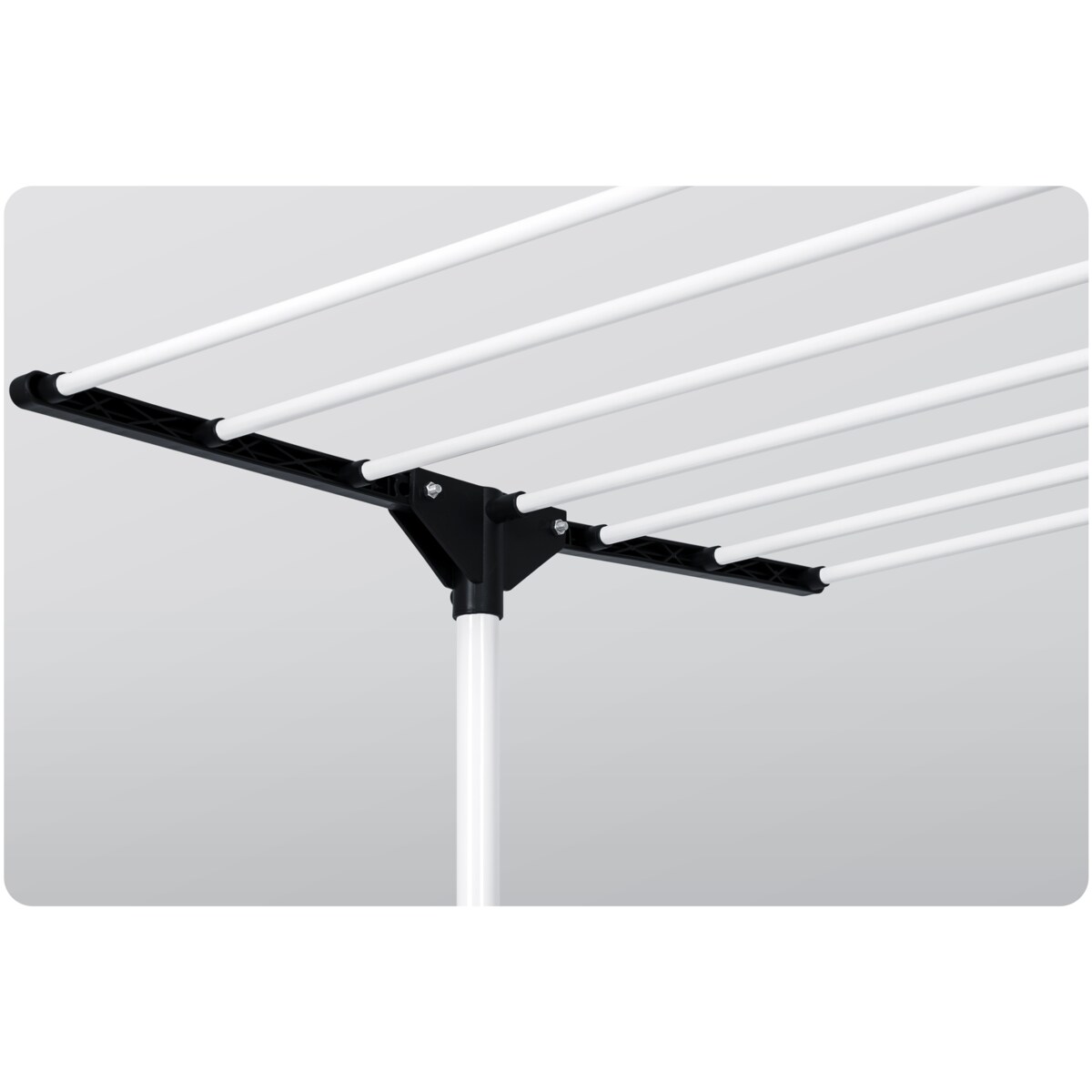 Suszarka na pranie stojąca pionowa 15m Massido Delia