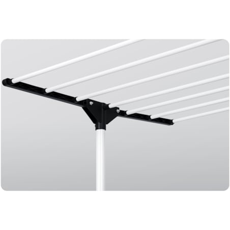 Suszarka na pranie stojąca pionowa 15m Massido Delia