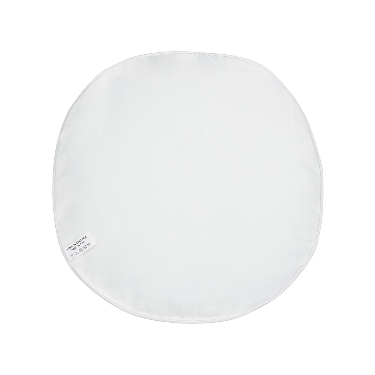 2 poduszki ogrodowe w tukany 40 cm wielokolorowe MALLARE