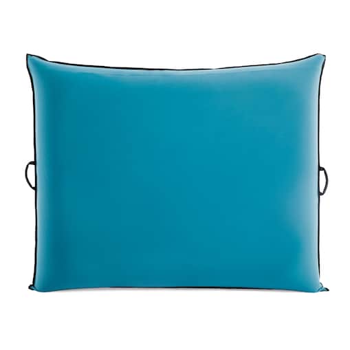 Dmuchany materac plażowy luxe lounge wielka poducha Intex 56794-01