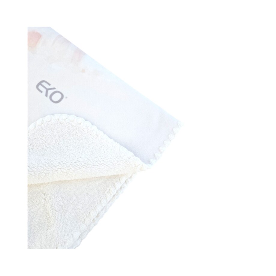 Kocyk Panelowy Muszelka MYSZKA BALERINA