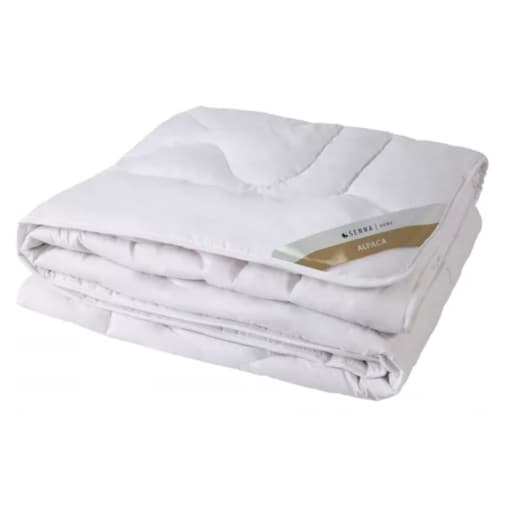 Kołdra całoroczna 200x220 ALPACA Senna Home