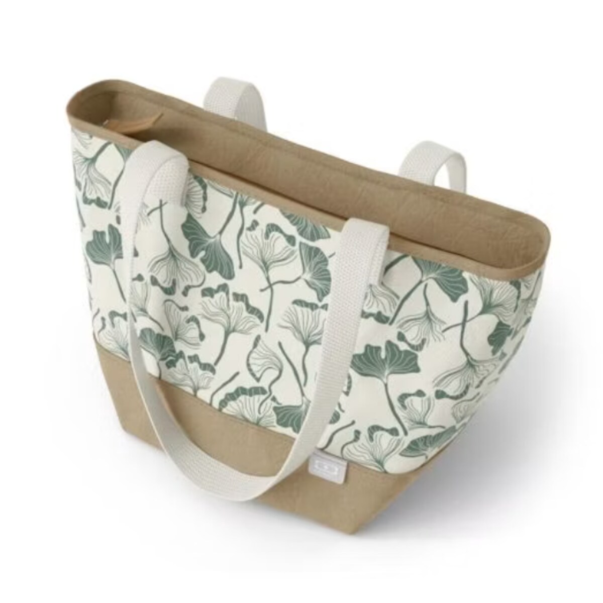 Termiczna torba na zakupy Ginko Daily, 7000 ml, Monbento