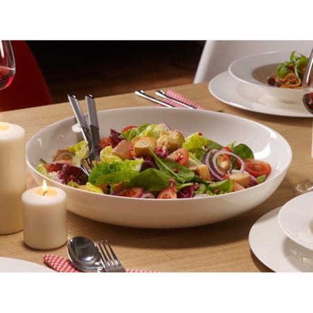 Miska na sałatę For Me, 38 cm, Villeroy & Boch