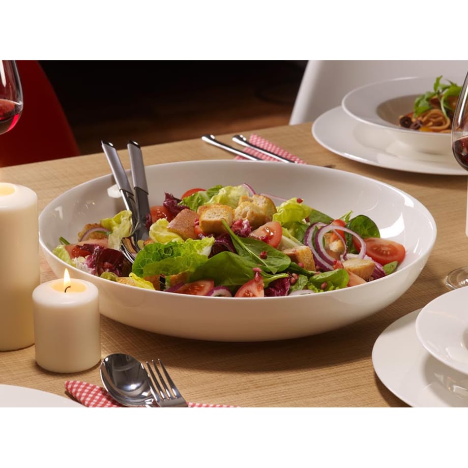 Miska na sałatę For Me, 38 cm, Villeroy & Boch
