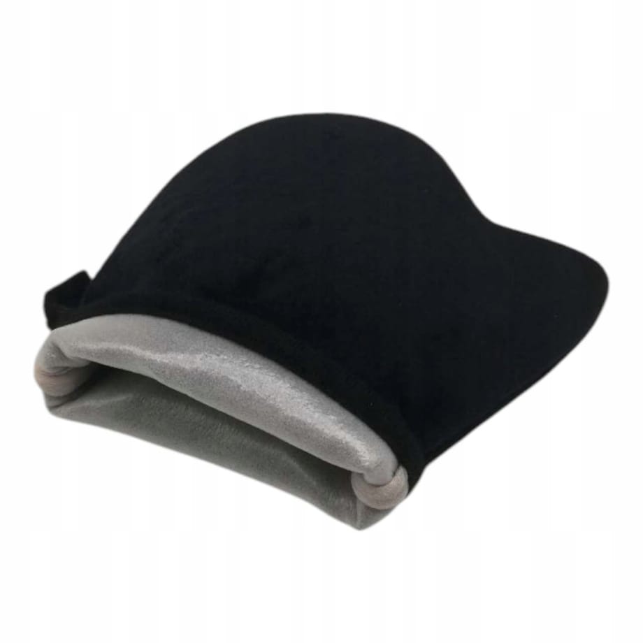 RĘKAWICA DO SAMOOPALACZA Rękawiczka do ciała i twarzy aplikator do bronzera