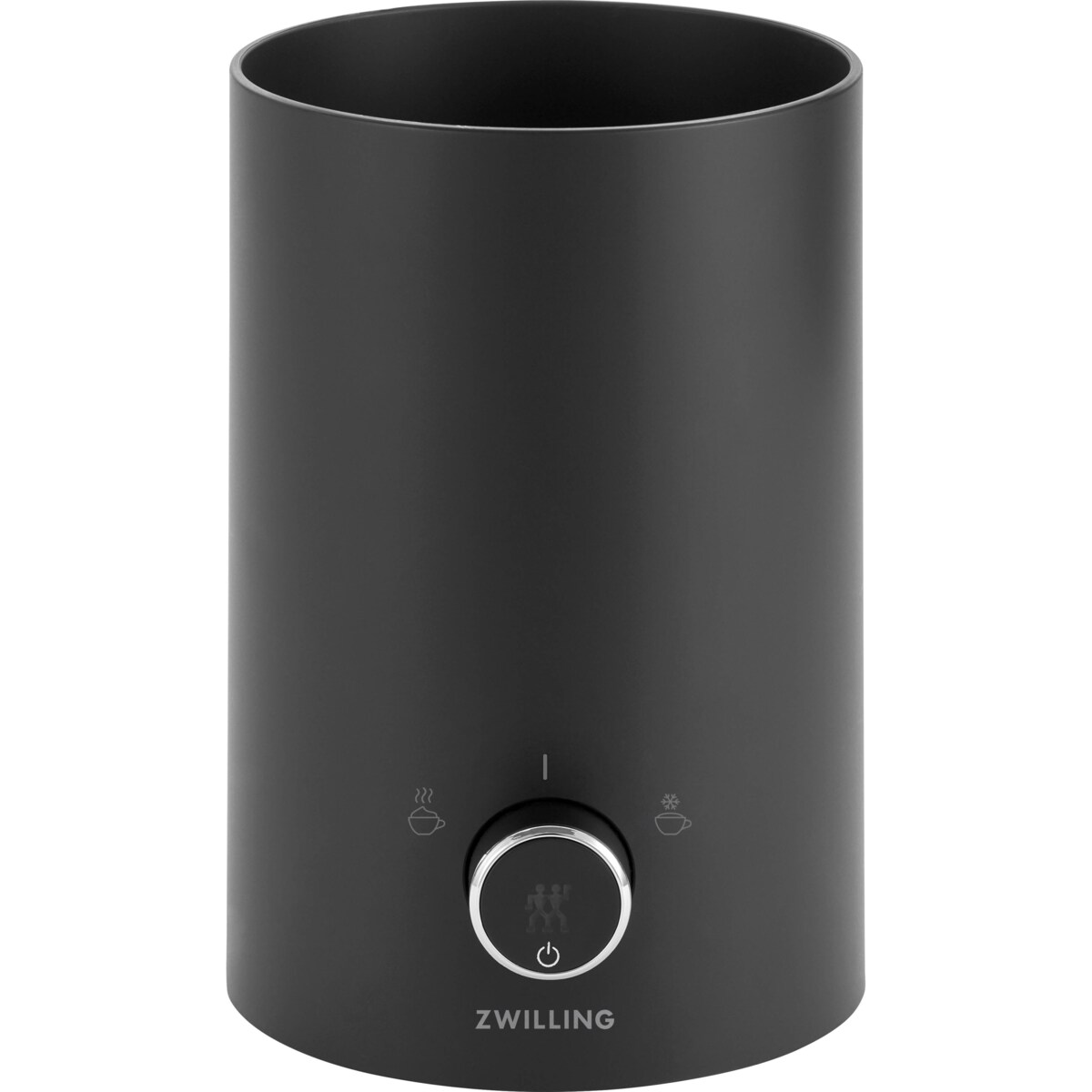 Spieniacz do mleka Zwilling Enfinigy - Czarny