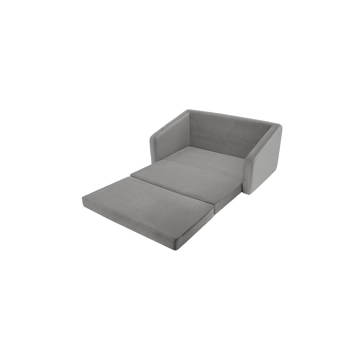 Rozkładana sofa 2,5-osobowa Alma-Velluto 17