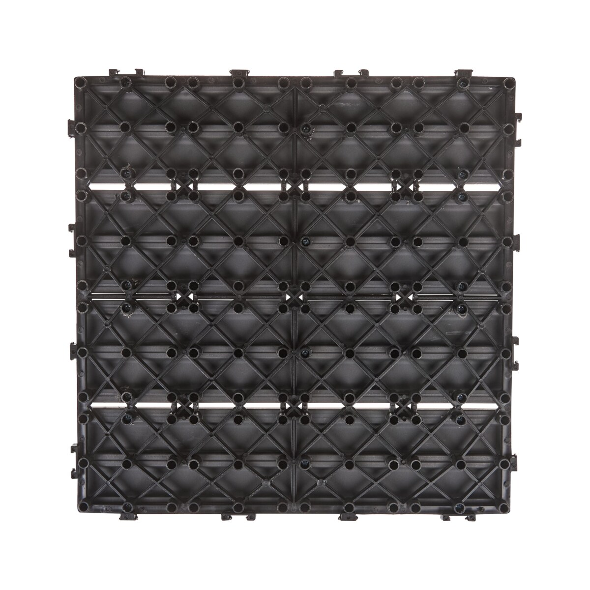 Płytki tarasowe ATELETA Kompozyt WPC Szary