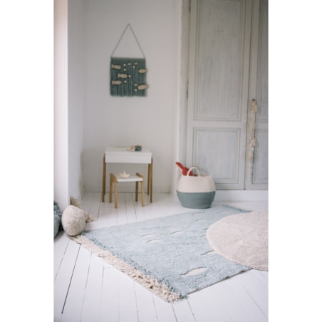 Dekoracja na ścianę OCEAN Lorena Canals