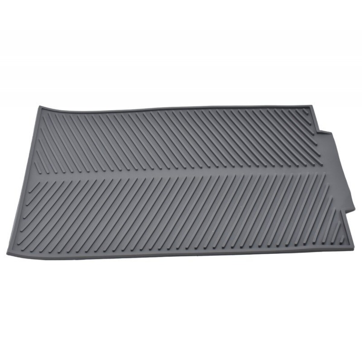 Mata Podkładka Silikonowa Ociekacz Do Naczyń 39X25 Cm 3088