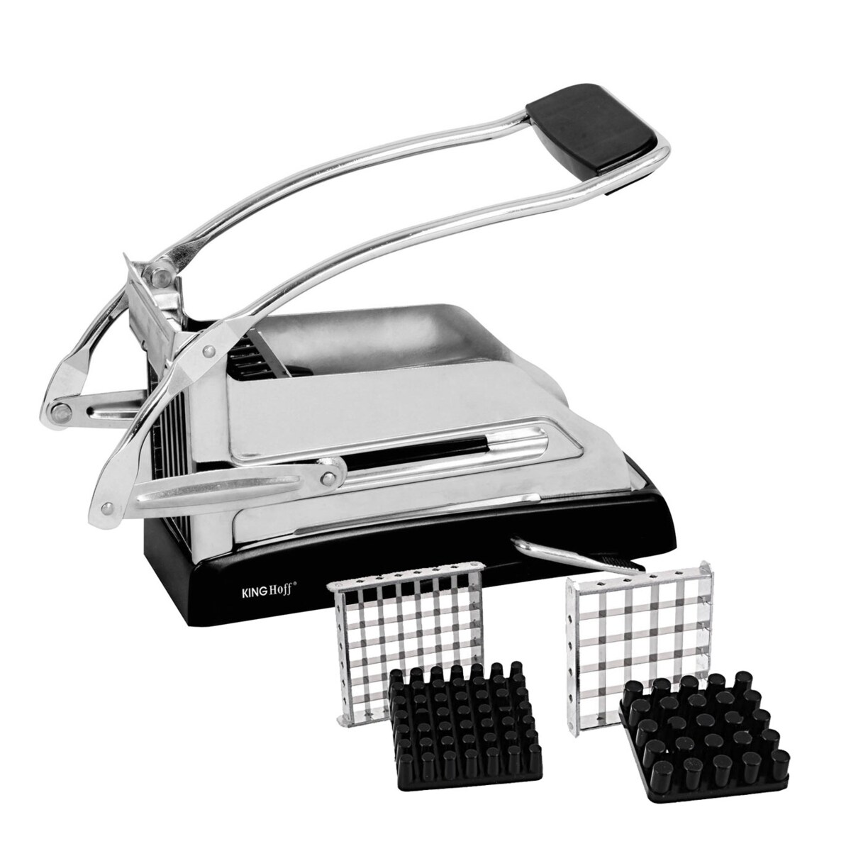 Maszynka do krojenia ziemniaków frytek KINGHOFF