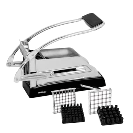 Maszynka do krojenia ziemniaków frytek KINGHOFF