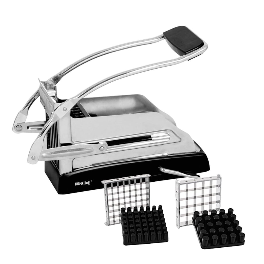 Maszynka do krojenia ziemniaków frytek KINGHOFF